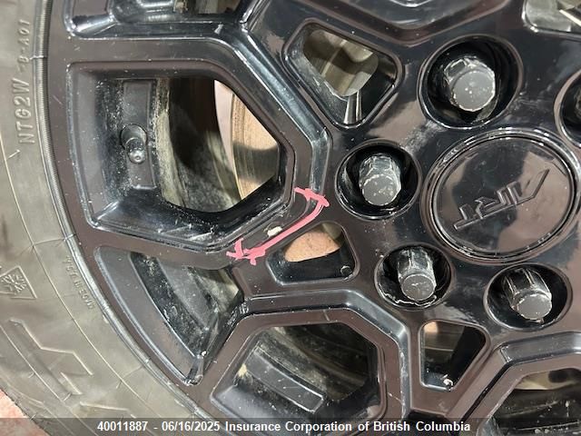 1FTEW1E89NFC35302 Ford F150