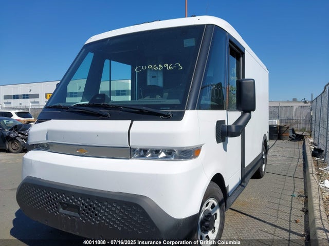 2G58J2TZ6S9104790 Chevrolet Xrj + Etj