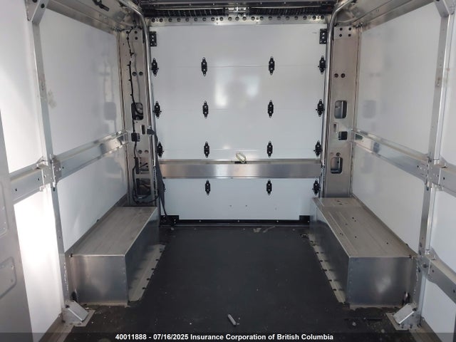 2G58J2TZ6S9104790 Chevrolet Xrj + Etj