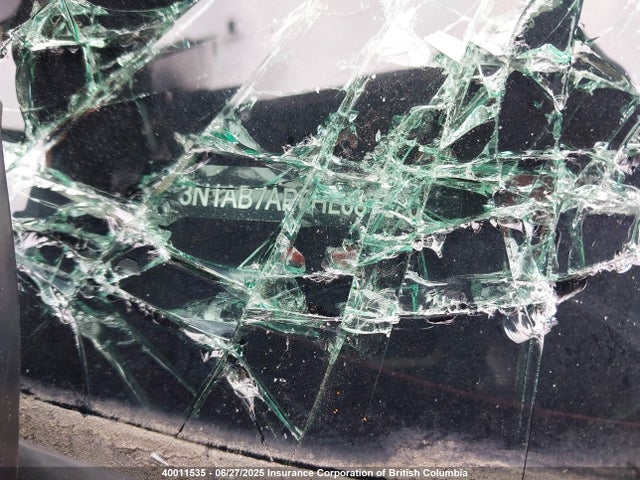 3N1AB7AP6HL687280 Nissan Sentra