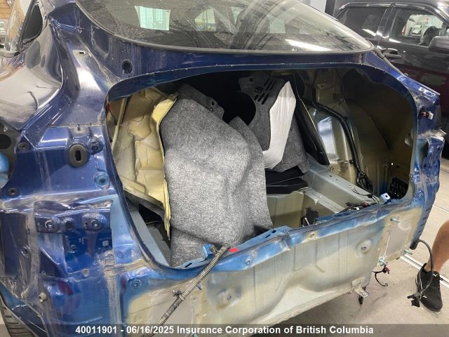 5YJ3E1EB4NF273112 Tesla MODEL 3