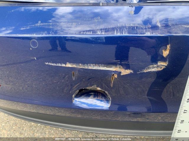 5YJ3E1EB4NF273112 Tesla MODEL 3