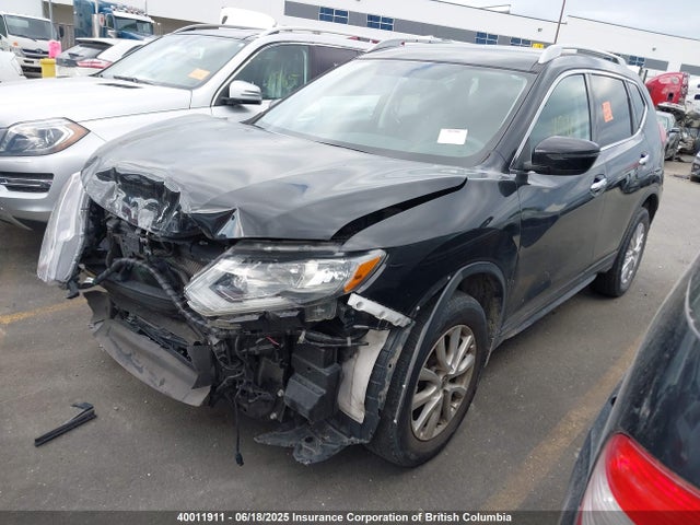 5N1AT2MV4LC814065 Nissan Rogue