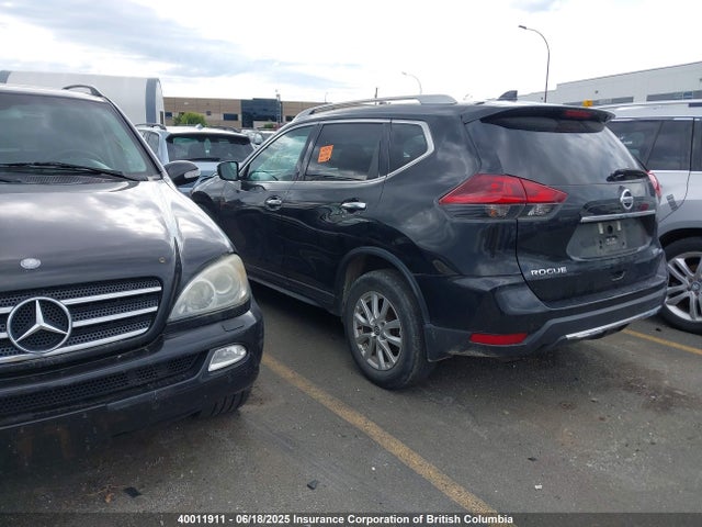 5N1AT2MV4LC814065 Nissan Rogue