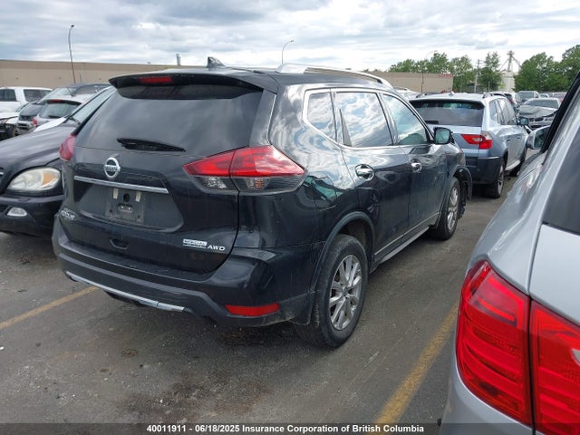 5N1AT2MV4LC814065 Nissan Rogue