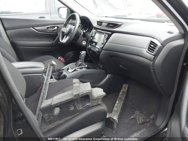 5N1AT2MV4LC814065 Nissan Rogue