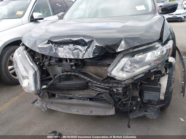5N1AT2MV4LC814065 Nissan Rogue