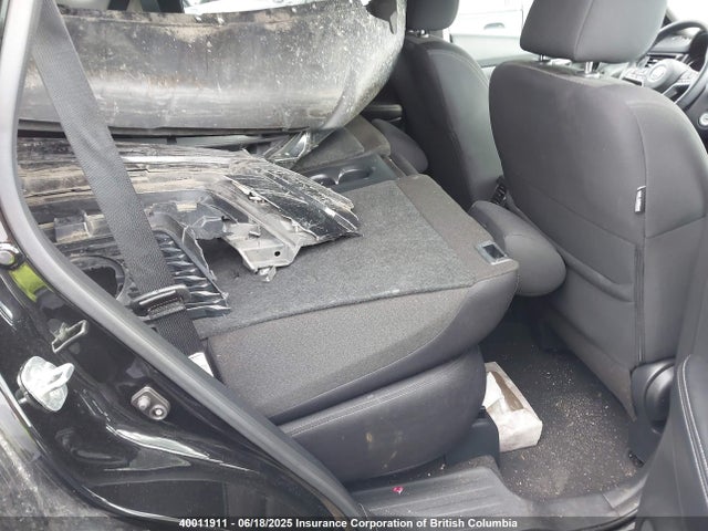 5N1AT2MV4LC814065 Nissan Rogue