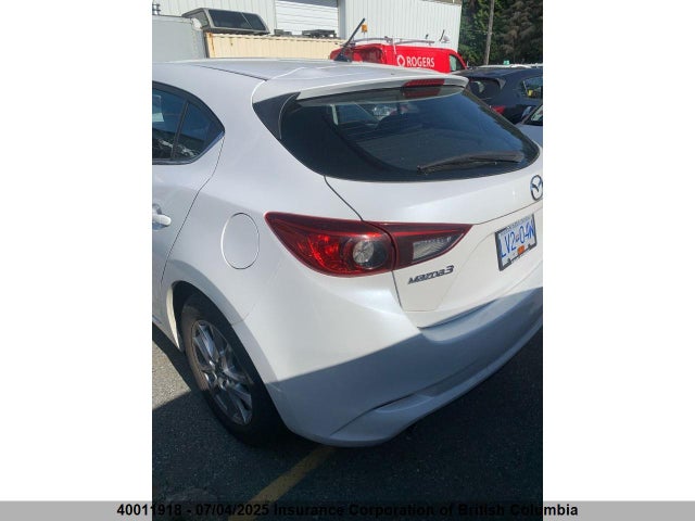JM1BN1L79J1175755 Mazda pe