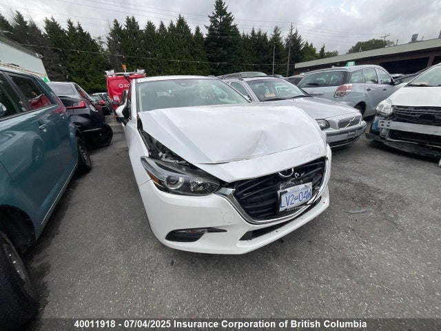 JM1BN1L79J1175755 Mazda pe