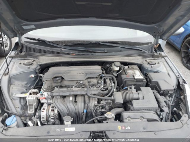 KMHLM4AG1MU090144 Hyundai mpi nu pe
