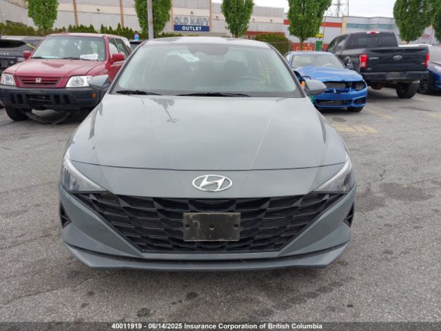 KMHLM4AG1MU090144 Hyundai mpi nu pe