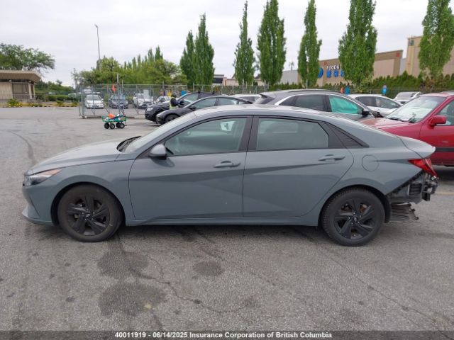 KMHLM4AG1MU090144 Hyundai mpi nu pe