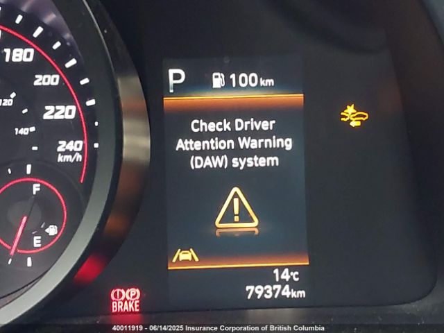 KMHLM4AG1MU090144 Hyundai mpi nu pe