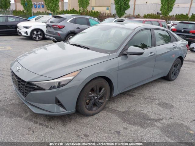 KMHLM4AG1MU090144 Hyundai mpi nu pe