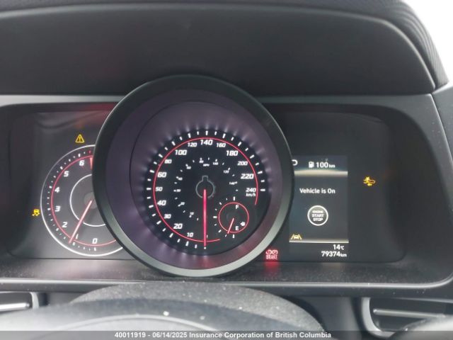 KMHLM4AG1MU090144 Hyundai mpi nu pe