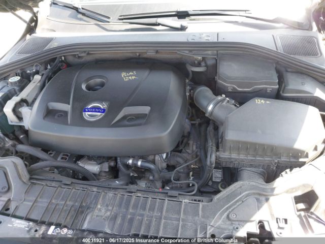 YV140MFL7F1348885 Volvo S60