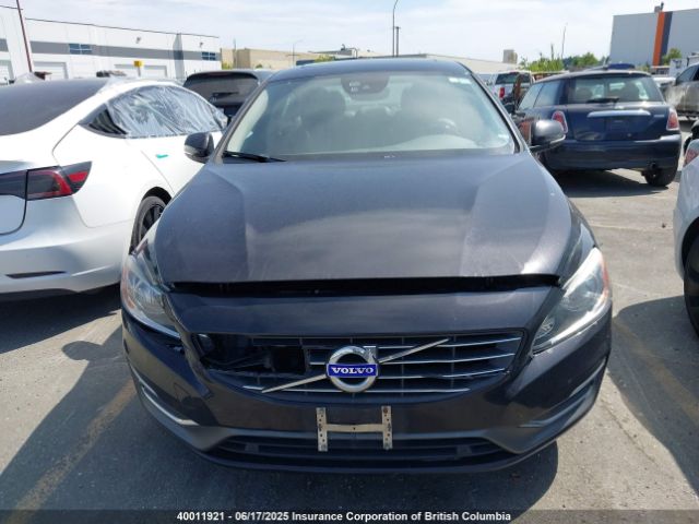 YV140MFL7F1348885 Volvo S60
