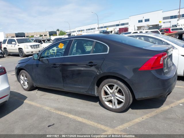 YV140MFL7F1348885 Volvo S60
