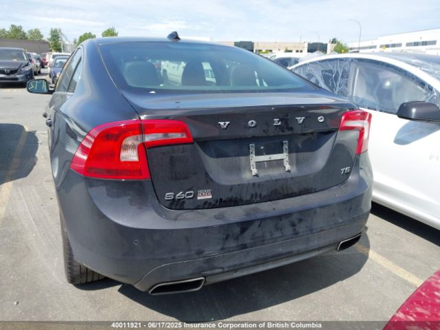 YV140MFL7F1348885 Volvo S60