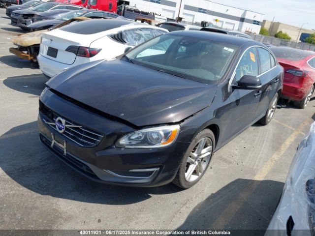YV140MFL7F1348885 Volvo S60