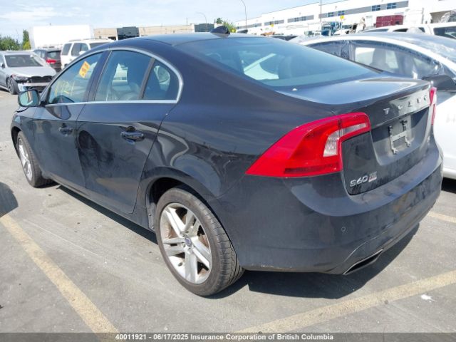 YV140MFL7F1348885 Volvo S60