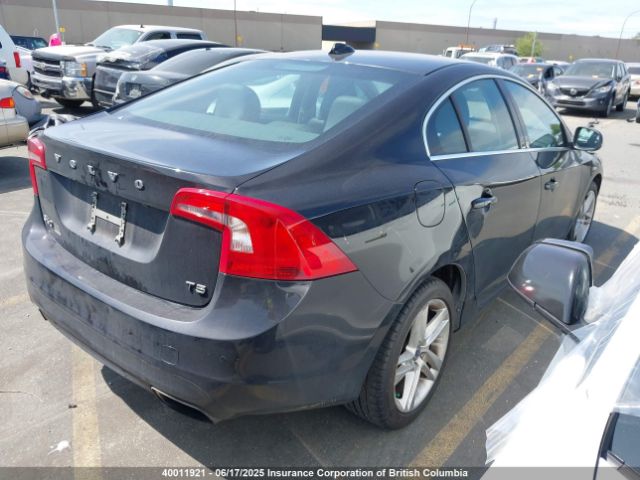 YV140MFL7F1348885 Volvo S60