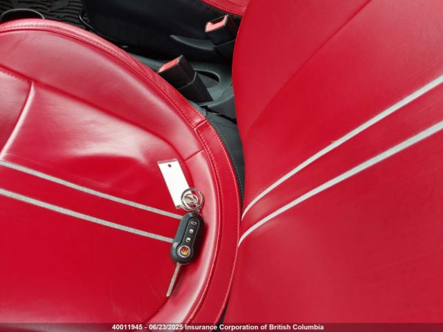 3C3CFFJH7FT509392 Fiat 2015