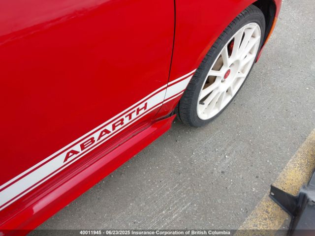 3C3CFFJH7FT509392 Fiat 2015