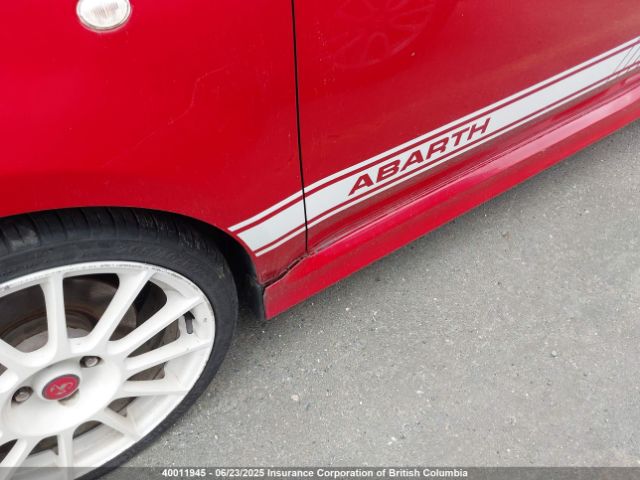 3C3CFFJH7FT509392 Fiat 2015
