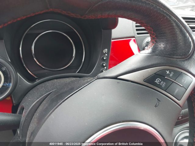 3C3CFFJH7FT509392 Fiat 2015