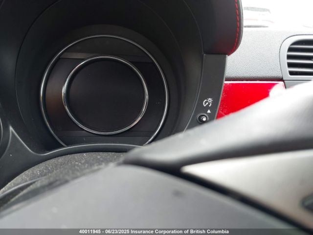 3C3CFFJH7FT509392 Fiat 2015