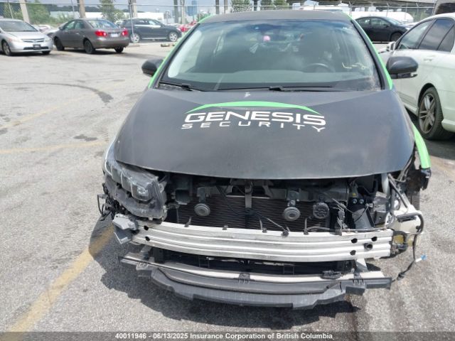 JTDKARFP7L3158692 Toyota Prius