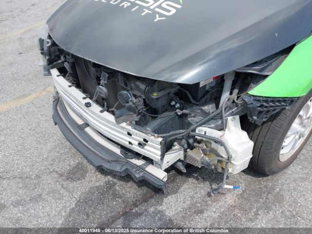 JTDKARFP7L3158692 Toyota Prius