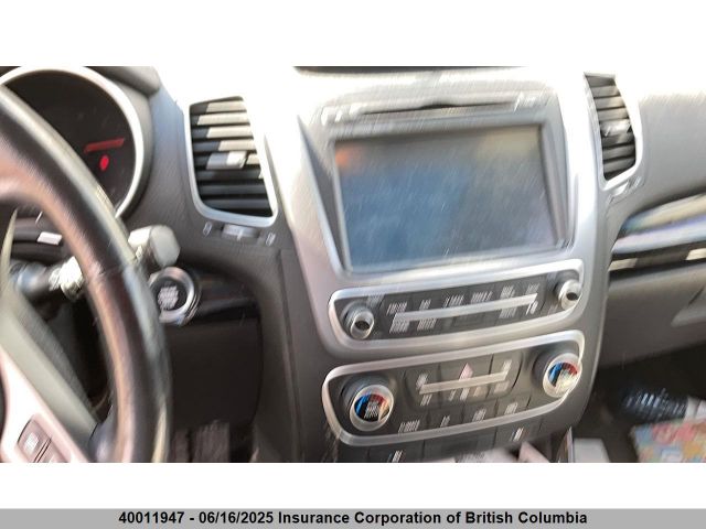 5XYKWDA70FG562252 KIA Sorento Sx/sx Limited