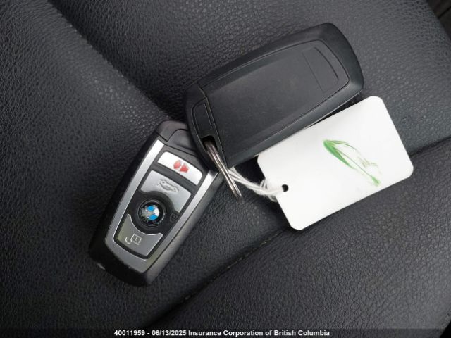 5UXWX9C38H0W75492 BMW X3