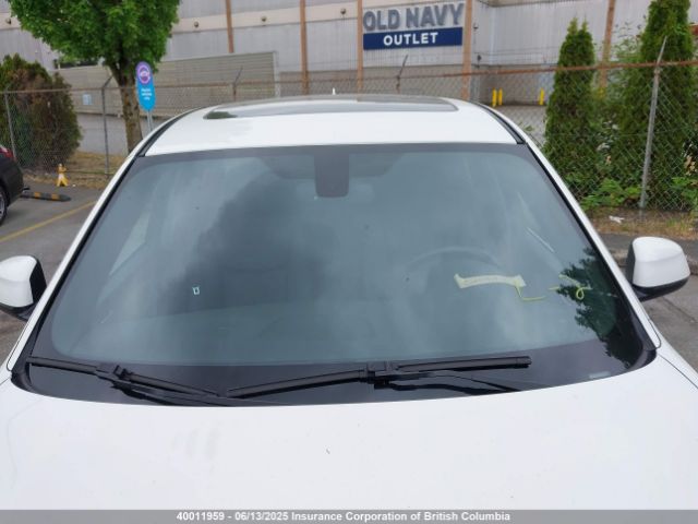 5UXWX9C38H0W75492 BMW X3