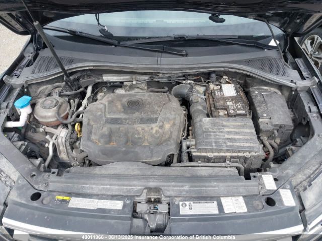 3VV4B7AX0JM057461 Volkswagen Tiguan Sel Premium