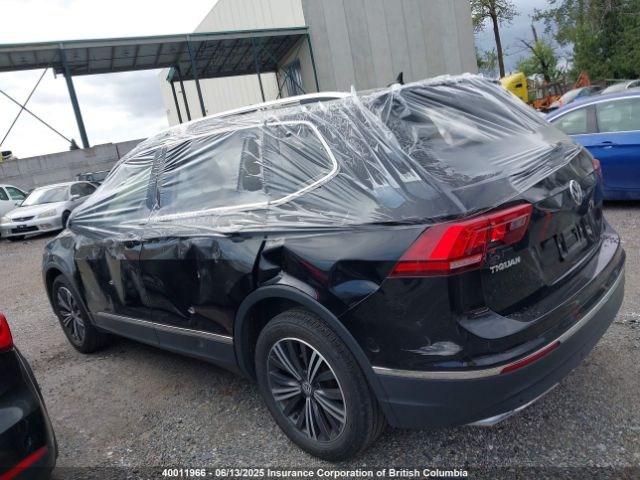 3VV4B7AX0JM057461 Volkswagen Tiguan Sel Premium