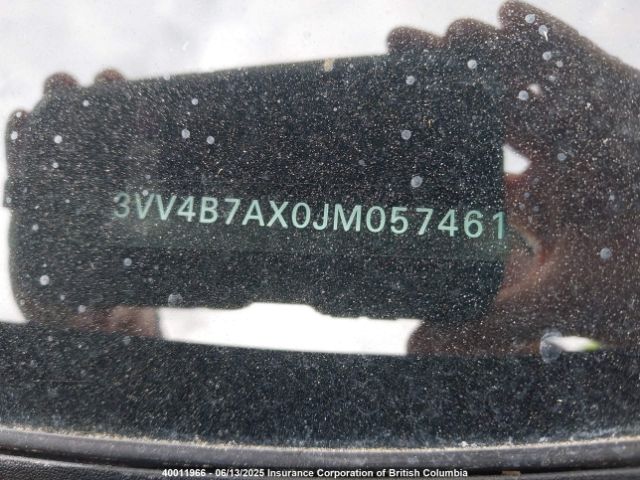 3VV4B7AX0JM057461 Volkswagen Tiguan Sel Premium