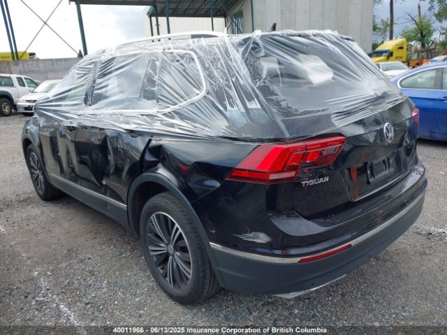 3VV4B7AX0JM057461 Volkswagen Tiguan Sel Premium