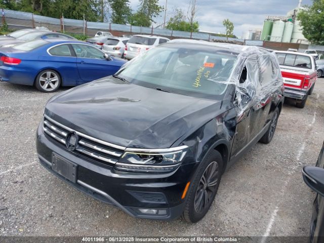3VV4B7AX0JM057461 Volkswagen Tiguan Sel Premium