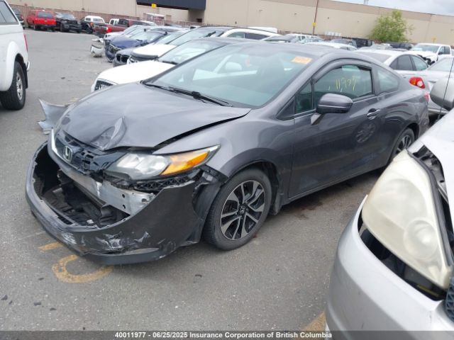 2HGFG3B52FH002922 Honda r18z1
