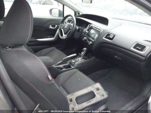 2HGFG3B52FH002922 Honda r18z1