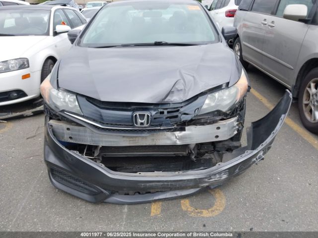 2HGFG3B52FH002922 Honda r18z1