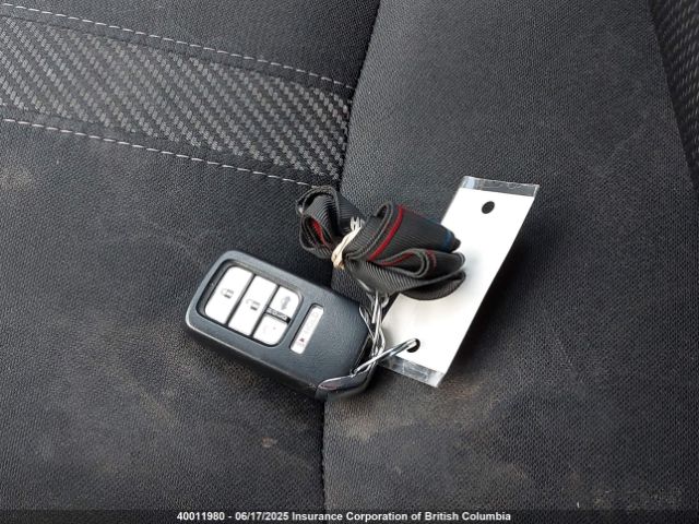 2HGFC2F80JH038644 Honda Civic