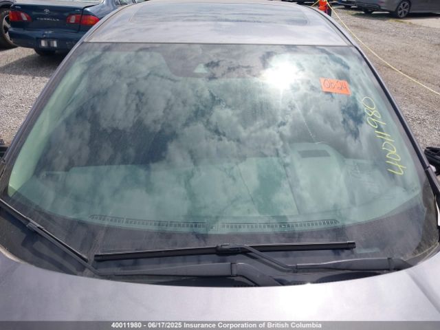 2HGFC2F80JH038644 Honda Civic