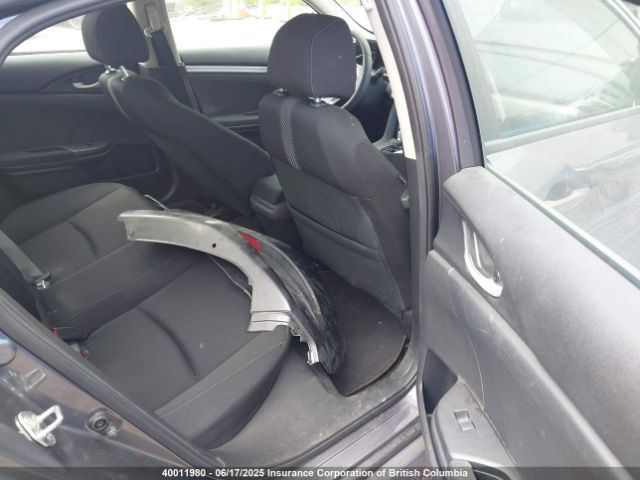 2HGFC2F80JH038644 Honda Civic