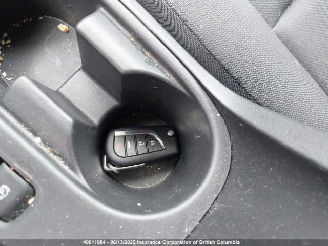 5YFB4MDE0PP047670 Toyota COROLLA LE