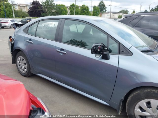 5YFB4MDE0PP047670 Toyota COROLLA LE